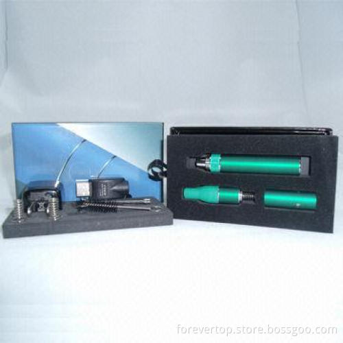 G5 vaporizer pen, hot, for dry herb